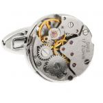 Silver Deconstructed Round Watch Movements.JPG